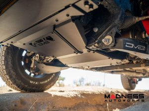 Toyota Tacoma Skid Plate - Front - Intercooler Protection